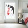 picture roller blinds