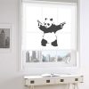 picture roller blinds