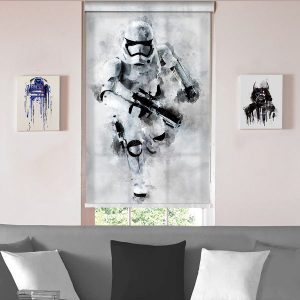 Star-Wars-Roller-Blinds