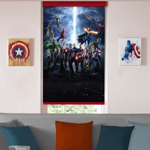 Avengers-Roller-Blinds