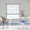 Blue-Footed-Booby-Roller-blind