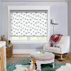 childrens blackout blinds / kids blackout blinds