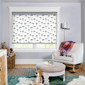 childrens blackout blinds / kids blackout blinds