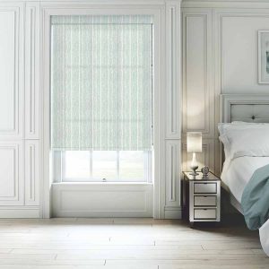 Enchanted-Azure-Roller-Blind