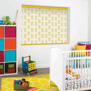 childrens blackout blinds / kids blackout blinds