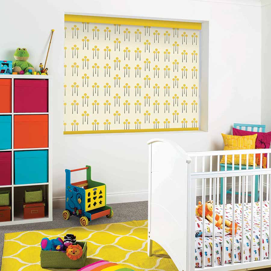 Gooseberry moon childrens blackout blinds childrens blackout blinds / kids blackout blinds