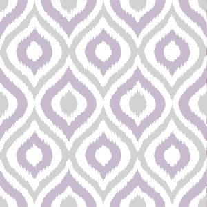 Ikat-Princess-Roller-Blind