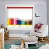 childrens blackout blinds