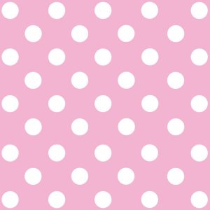 Polka-Dots-Fuchsia-Roller-Blind