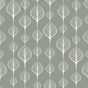 Sea-Leaves-Seal-Roller-Blind
