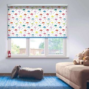 childrens blackout blinds