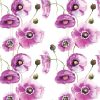 Wild-Roses-Roller-Blind