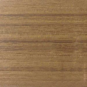 Oak Faux Wood Blinds
