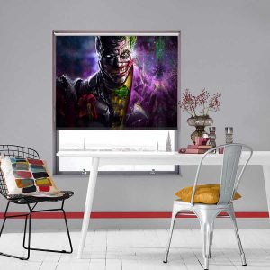 Joker-Roller-Blind