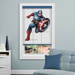 Captain-America