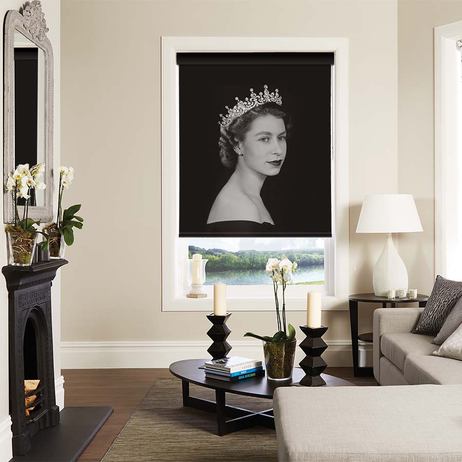 Queen-Elizabeth-roller-Blinds