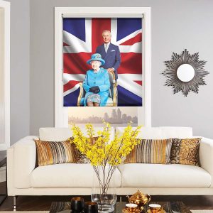 Queen-Elizabeth-roller-Blinds