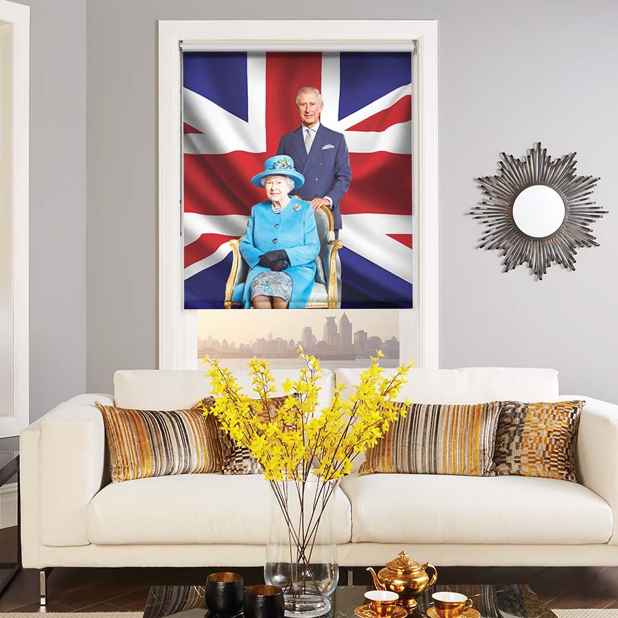 Queen-Elizabeth-roller-Blinds