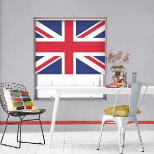 UnionJack-Roller-blind