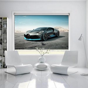 Bugatti Divo Roller Blind