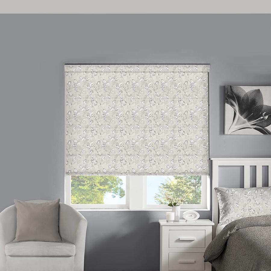 Passion 10 Roman Blind