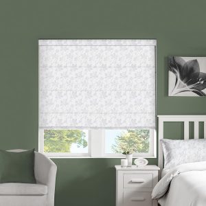 Passion 2 Roman Blind