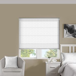 Passion 5 Roman Blind