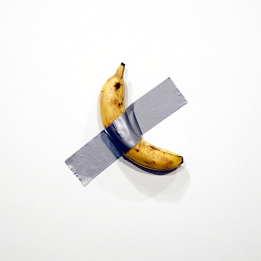 Basel Banana Roller Blind