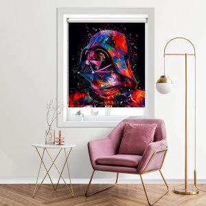 Darth Vader 2 Roller Blind