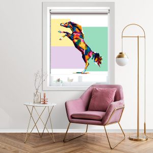 Stallion Roller Blind