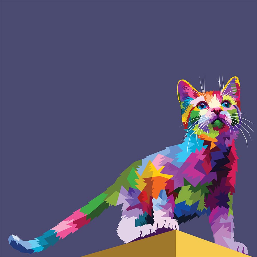 Cat 2 Roller Blinds Icon