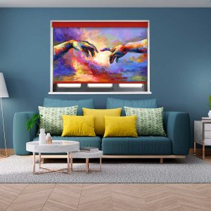 Creation-of-adam