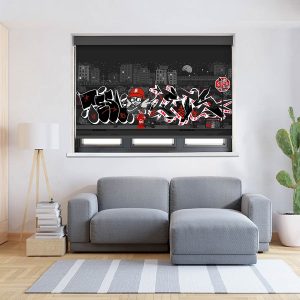 Urban Graffiti
