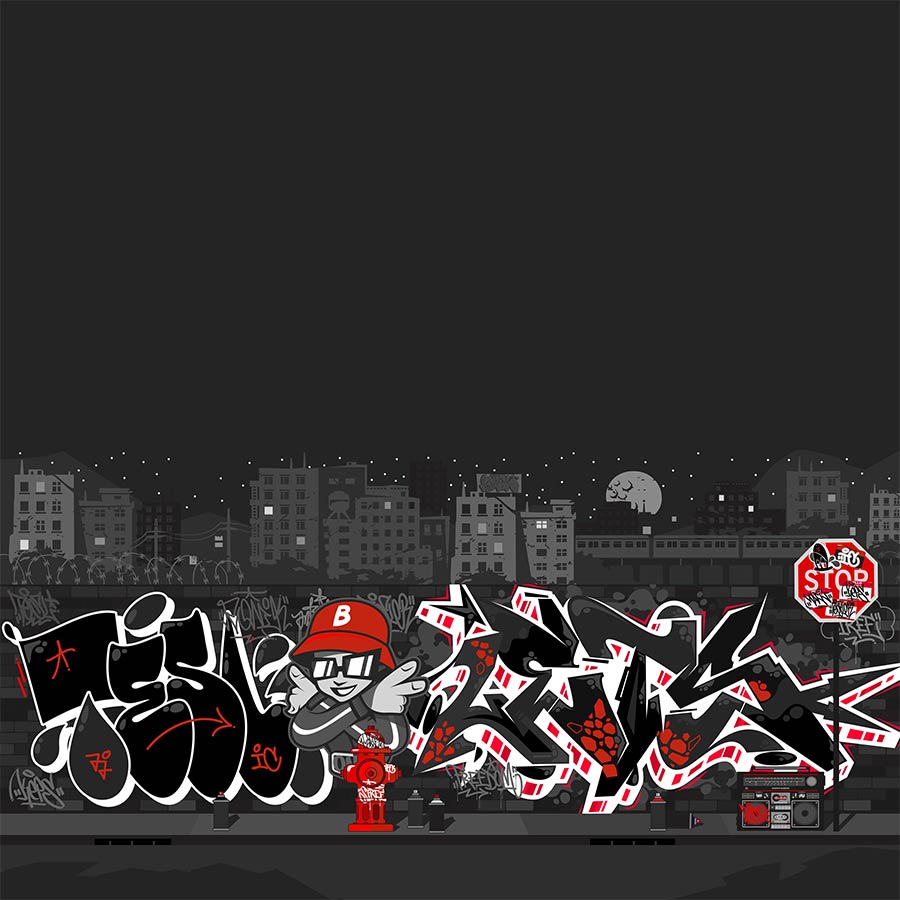 Urban Graffiti icon