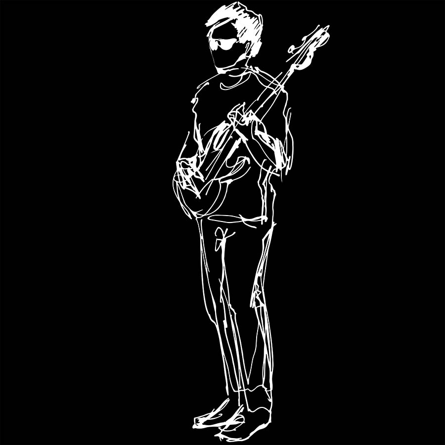 Guitarist Icon