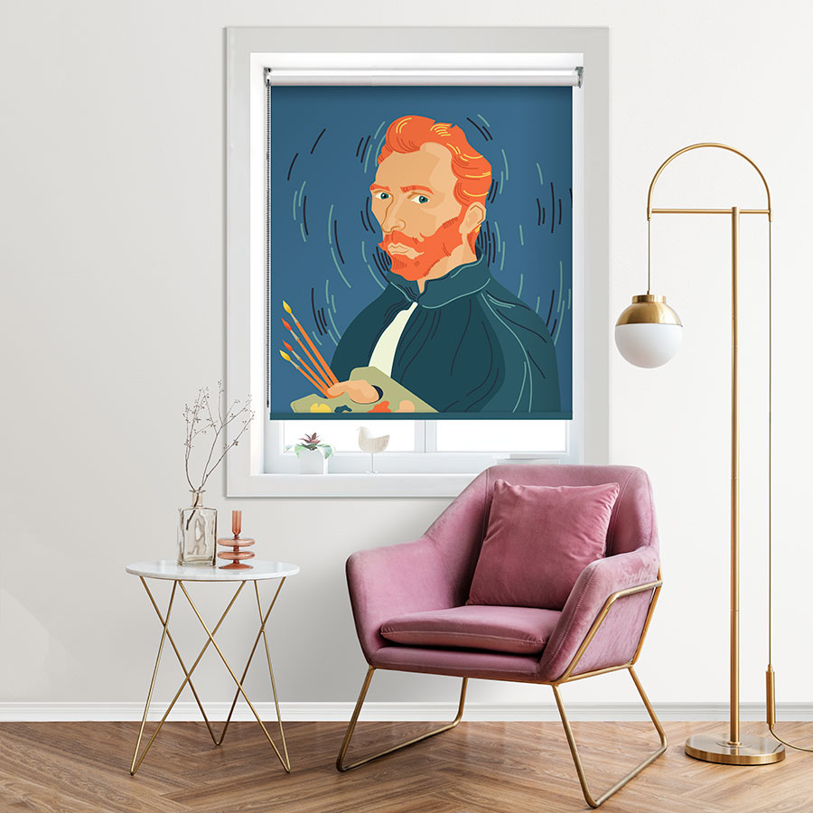 Van Gogh