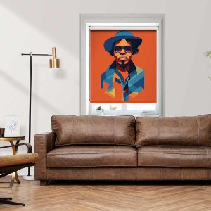 Bluesman