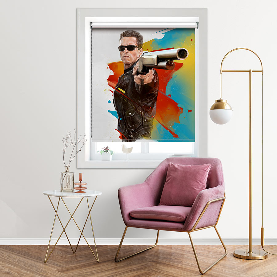 Terminator-Roller-Blind